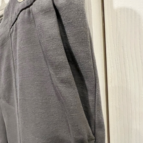 J Jill black stretch pants - Picture 7 of 7